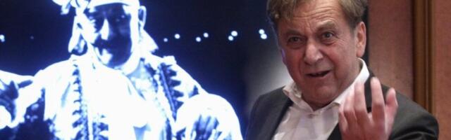 Da li je moguće da ovo radi?! Snimili smo kako izgleda dan Tihomira Stanića - on bi da vodi državu (VIDEO)