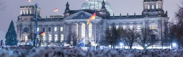 Na ivici propasti: Nemački gradovi pred bankrotom! 13 gradonačelnika poslalo hitno pismo Mercu