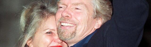 Emotivna poruka Brensona nakon smrti supruge: Oprostio se od svoje voljene rečima koje svet neće zaboraviti