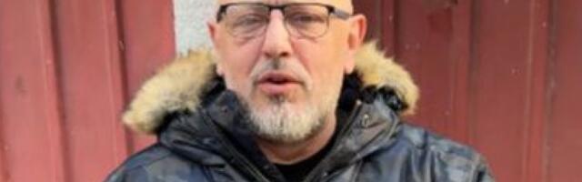 OBUSTAVLJENA ISTRAGA PROTIV FAĆE Nije ugrozio sigurnost Rame Isaka