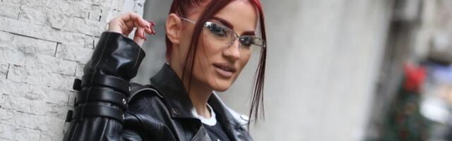 Od njih je nasledila lepotu: Evo kako izgledaju roditelji Barbare Bobak!