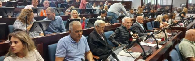 Pred odbornicima čačanske Skupštine 30 tačaka dnevnog reda: Budžet, cene komunalija, programi javnih preduzeća…