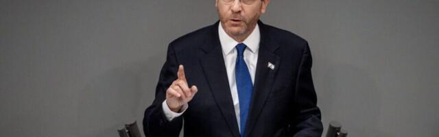 Hercog: Poštujem mišljenje Trampa, ali Izrael je suverena država