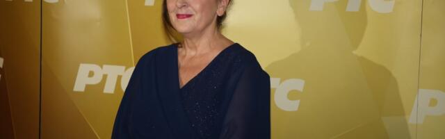 Glumica Olga Odanović se prošle godine penzionisala: Mnogi su u šoku kada čuju koliko iznosi njena penzija