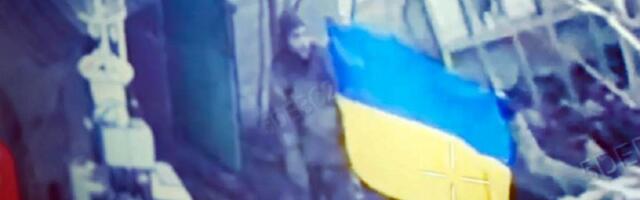 Ukrajinci podigli zastavu u Pokrovsku: “Borba za ključni grad se nastavlja”