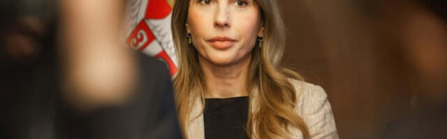 Ministarka Đedović Handanović otkrila kako Srbija radi sa ruskom stranom na rešenju za NIS