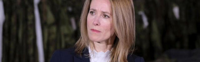 Каласова: ЕУ остаје чврсто посвећена заштити људских права