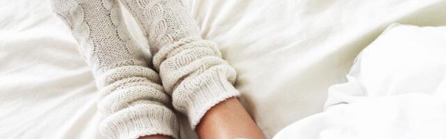 Da li je zdravije spavati sa čarapama ili bez njih? Stručnjak otkrio istinu koja će mnoge iznenaditi