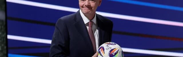 Nagradni fond za Svetsko prvenstvo iznosi 727.000.000 dolara!