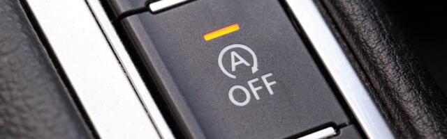 Trajno gašenje start-stop sistema na autu može izazvati neočekivane posledice