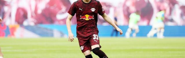 “Mali Mesi” ima priliku koja se ne propušta: Andrija Maksimović i šansa karijere u Bundesligi!