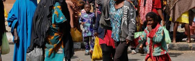 SAD ulažu 2,1 milijardu dolara u zdravstvo Nigerije: Fokus na hrišćanske bolnice i borbu protiv bolesti