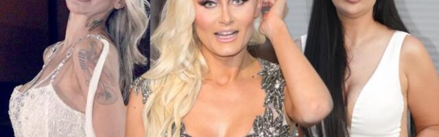 SNAJKA KONAČNO PROGOVORILA O AHMIĆKAMA! Slađana Mandić otkrila da li su Aneli i Sita krive za RAZVOD od Ajlina!