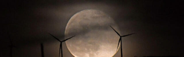 Русија планира изградњу електране на Месецу у наредној деценији