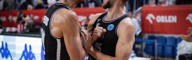 Crno-beli plaćaju 20.000.000 evra za Evroligu?