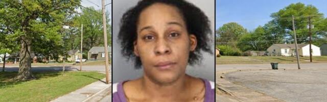 Bivšeg dečka više puta pregazila terencem, komšija prisustvovao jezivoj sceni