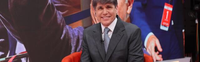 Ekskluzivno za Informer - Rod Blagojević: Ovo su blokaderi hteli da urade Srbiji i Americi, spomenuo i NIS!