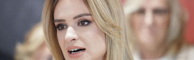 Ђурђевић Стаменковски: Градимо друштво које поштује рад и достојанство