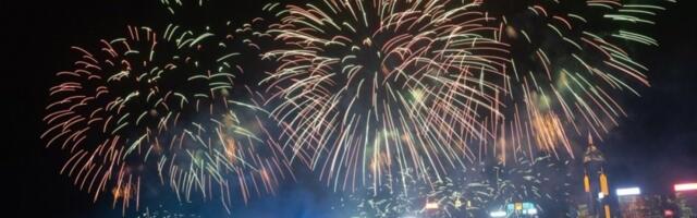 Kina postavila Ginisov rekord ovim vatrometom, a onda se javio i Japan: Pogledajte šta su napravili (VIDEO)