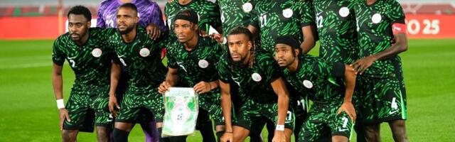 Ultimatum fudbalera Nigerije: „Platite ili ne igramo četvrtfinale“