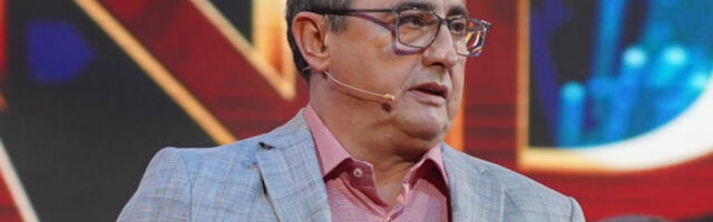 VOJU NEDEJKOVIĆA SLOMILA IZNENADNA SMRT KOLEGE IZ ŽIRIJA! Oproštajnom porukom RASPLAKAO SRBIJU, ovo im je POSLEDNJA ZAJEDNČKA SLIKA! (FOTO)