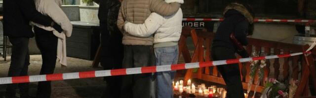 Određen pritvor suvlasniku bara Konstelasion u Kran Montani