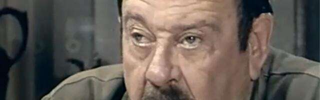 Posle skoro 4 decenije otkriveno šta piše u TRI TESTAMENTA PAVLA VUISIĆA: Ovo mu je bila poslenja želja