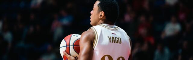 Jago se ponovo oglasio i otkrio da li napušta Crvenu zvezdu!