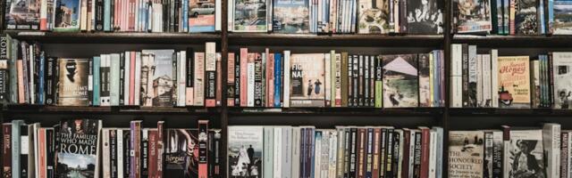 Književnost u svetu mreža i influensera