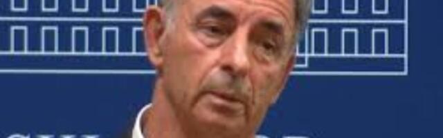 Pupovac o incidentu u Zagrebu: Nisam iznenađen