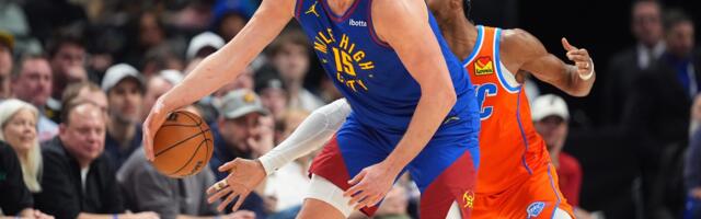 Srbi u NBA: Jokić „nevidljiv“ u porazu od šampiona – Bogdan se vratio, loše vesti za Jovića!