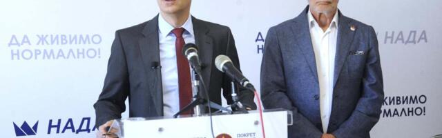 Da li je sviran kraj saradnje Vojislava Mihailovića i Miloša Jovanovića?