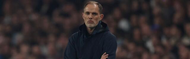 Tuhel mora da odbije Mančester junajted!