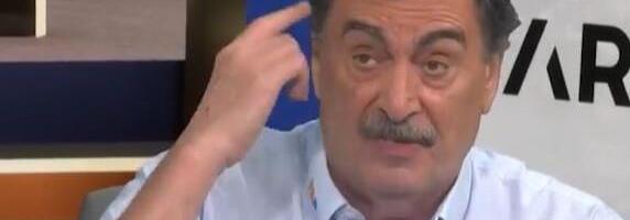 VLADE ĐUROVIĆ OSUO ŽESTOKU PALJBU POSLE PORAZA ZVEZDE! Legendarni Srbin bljuje vatru: "Ovaj Španac... Neverovatne stvari! Retko pričam o sudijama, ali..."