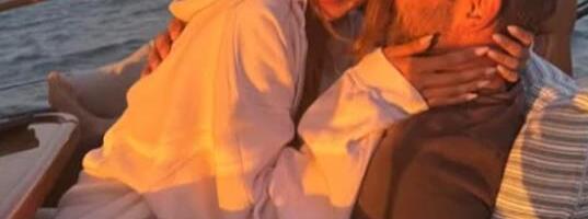 Marko Jarić sa devojkom proslavio Dan zaljubljenih: Ova lepotica je osvojila srce slavnog Srbina