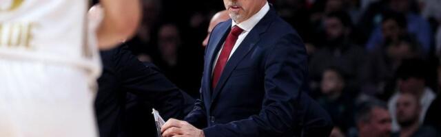 Obradović je morao da napravi ozbiljnu seču, evo koji stranci Zvezde jurišaju na Kup Koraća