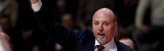 Obradović pred Kup: Predstava u kojoj će svi igrati preko granica svoje mogućnosti