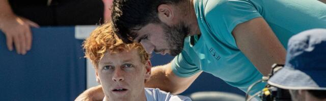 Novaka Đokovića nema, može li neko da spreči finale Alkaraza i Sinera? Ovo su svi parovi četvrtfinala u Dohi