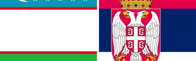 Srbija i Uzbekistan formiraju Poslovni savet: Novi okvir za jačanje ekonomskih veza i investicija