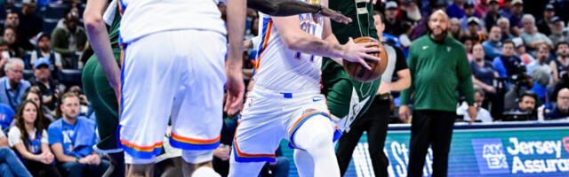 SRAMNE SCENE U NBA! Šruder se zaleteo na Nikolu Topića! (VIDEO)