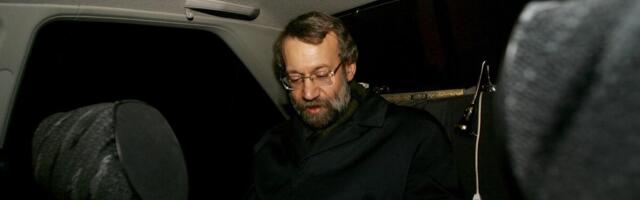 Putinov šaptač je zapravo taj koji upravlja Iranom: Ko je Ali Larijani, čovek iz senke koji ima specijalni zadatak?