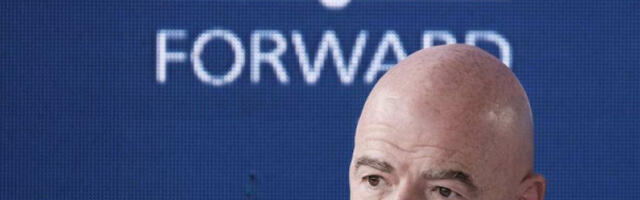 Инфантино има поверење у Мексико да буде један од домаћина СП-а упркос насиљу картела