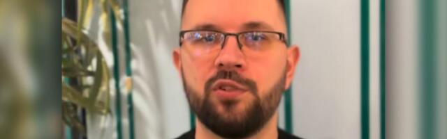 Žarka je zabolela glava, a onda je doživeo nešto strašno i završio na operaciji: Sve mu se desilo sa samo 35 godina tačno u 15.30 časova - Jedva se spasao