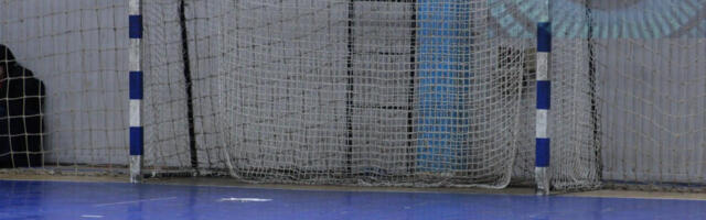 Vranjanac Darko Arsić, golman Metaloplastike, operisan i na kućnom jeoporavku