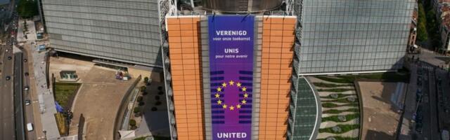 Krizni tim koji vodi EU: Sastanci u bunkeru dizajniranom da onemogući prisluškivanje