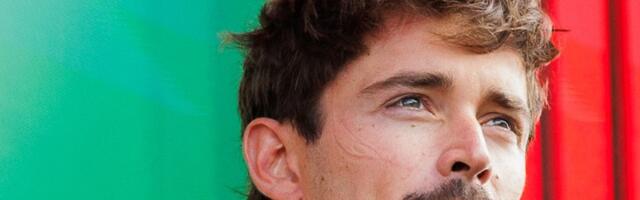 Oženio se vozač Formule 1 Šarl Lekler: Mlada zasenila svojim izgledom