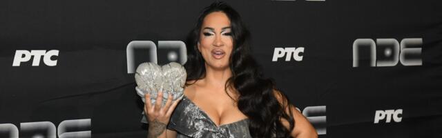 TATA JOJ JE BIO ČUVENI MANEKEN DEVEDESETIH! Zejna godinama važi za favorita na "Pesmi za Evroviziju", a iza osmeha se kriju TEŽAK ŽIVOT i razočaranje nakon poraza