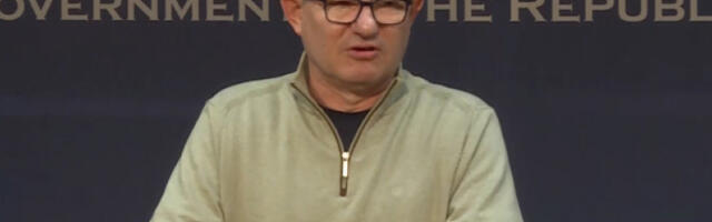 Гламочић: Најугроженијим пољопривредницима биће повећана цена откупа за 5 динара