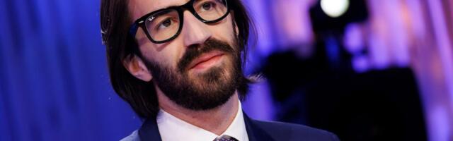 Naslednik "kralja naočara" želi da isplati porodicu i preuzme carstvo vredno 100 milijardi evra