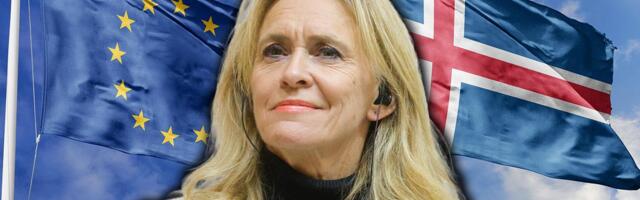 "DA LI ĆETE PRETEĆI CRNU GORU?" "DA. BOGATI SMO I VAŽNI" Šefica diplomatije Islanda o koraku koji ih vraća u pregovore s EU "Za godinu i po bićemo 28. članica"